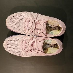 Under Armour Hovr sonic shoes